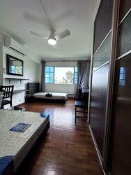 Blk 94B Bedok North Avenue 4 (Bedok), HDB Executive #531041781